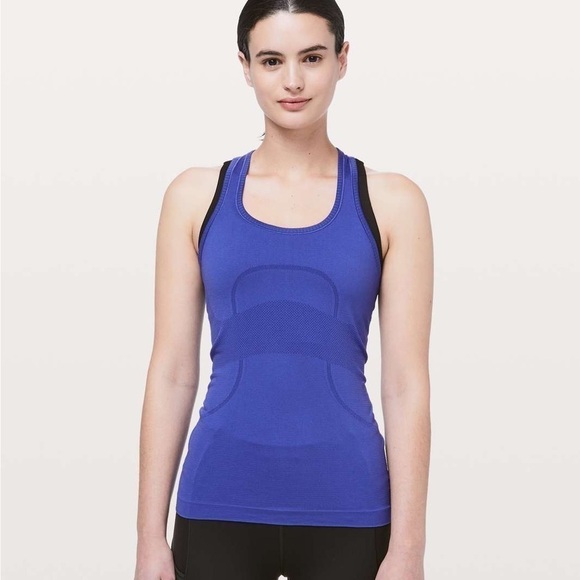 LULULEMON Swiftly Tech Racerback - Picture 1 of 11